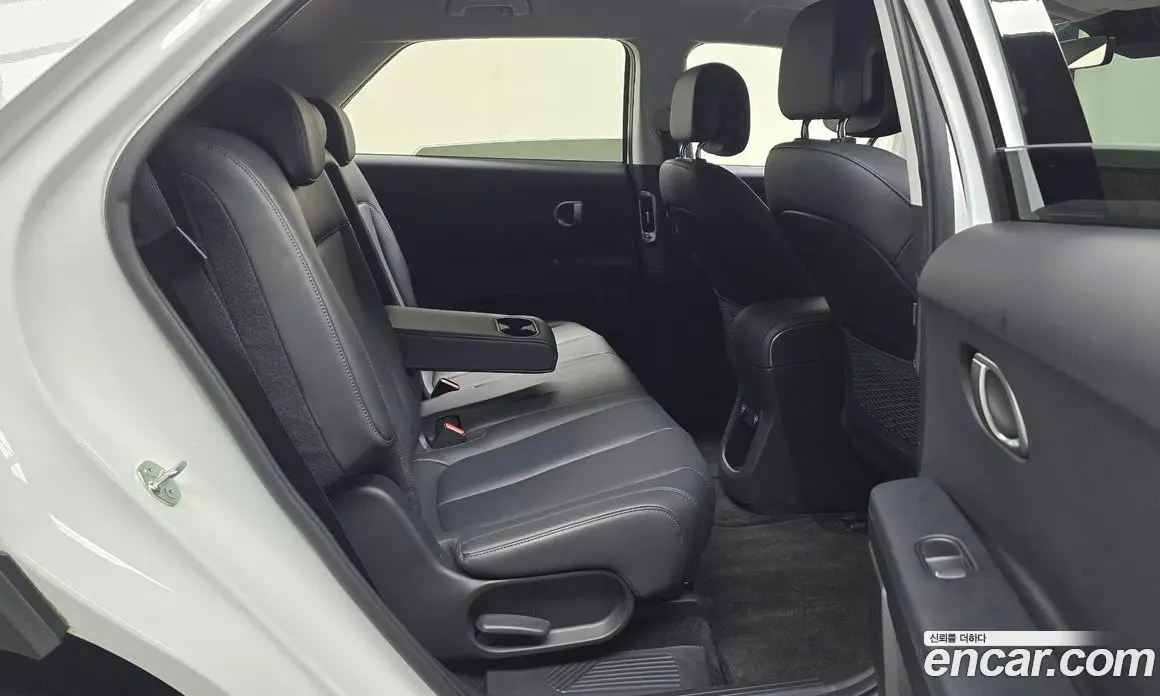 Hyundai Ioniq 5 2024 0.1 автомат (гидро), фото 18