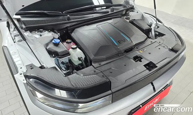 Hyundai Ioniq 5 2024 0.1 автомат (гидро), миниатюра 6