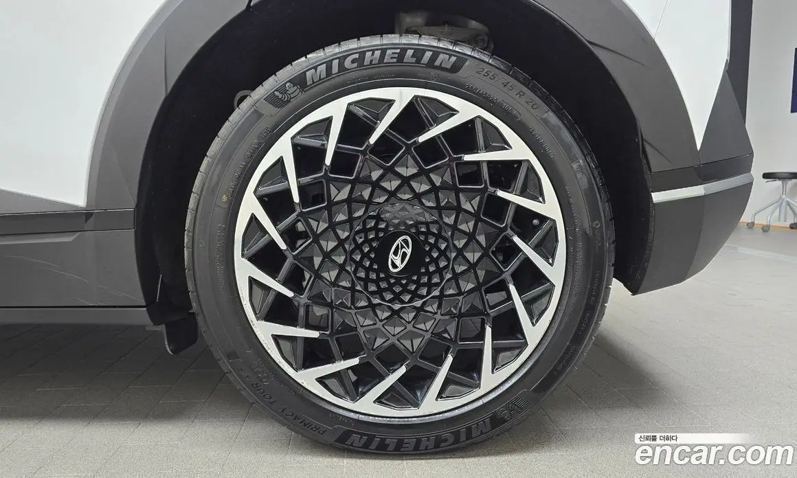 Hyundai Ioniq 5 2024 0.1 автомат (гидро), фото 7