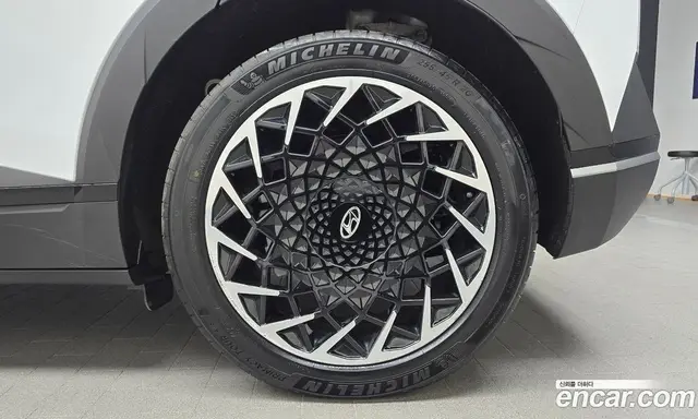 Hyundai Ioniq 5 2024 0.1 автомат (гидро), миниатюра 7