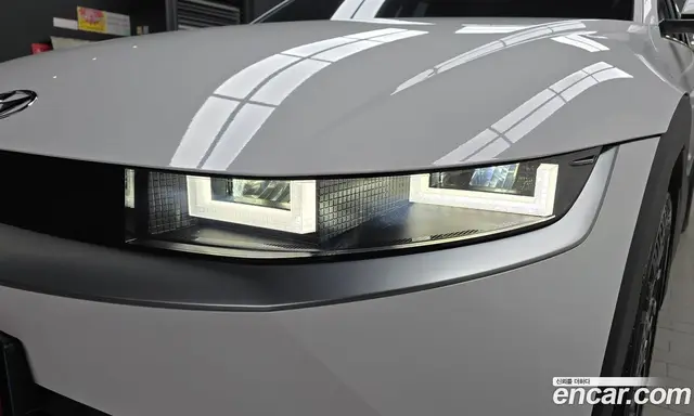 Hyundai Ioniq 5 2024 0.1 автомат (гидро), миниатюра 8