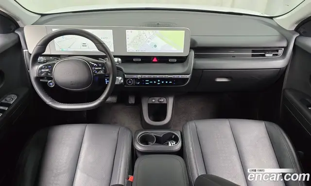 Hyundai Ioniq 5 2024 0.1 автомат (гидро), миниатюра 10