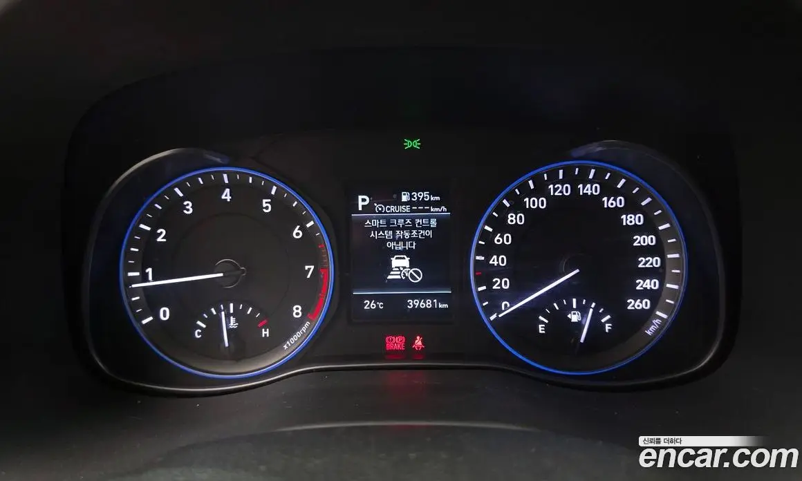 Hyundai Kona 2019 1.6 автомат (гидро), фото 11 Hyundai Kona 2019 1.6 автомат (гидро), фото 11