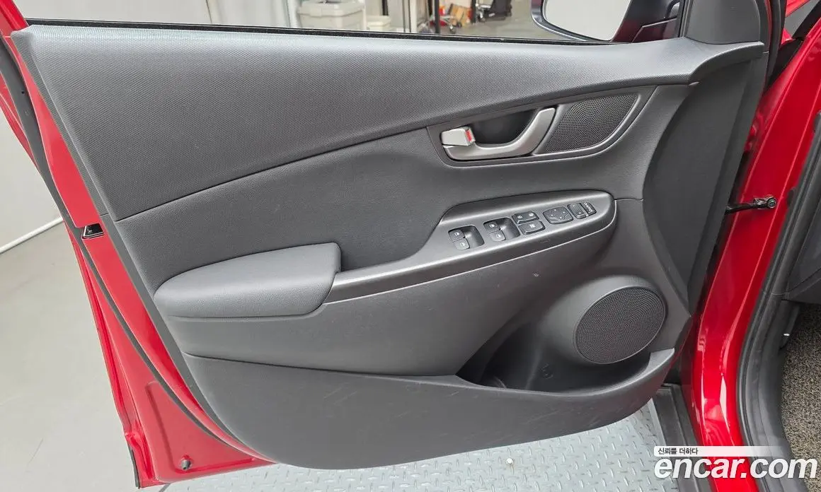 Hyundai Kona 2019 1.6 автомат (гидро), фото 14 Hyundai Kona 2019 1.6 автомат (гидро), фото 14