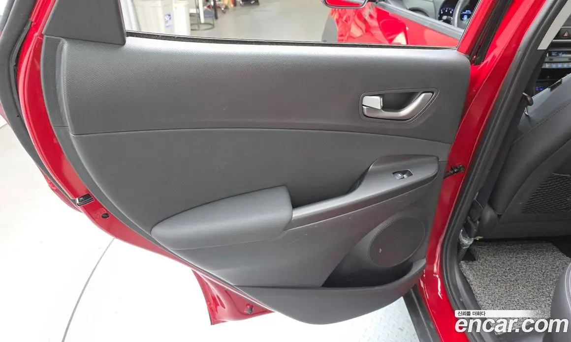 Hyundai Kona 2019 1.6 автомат (гидро), фото 15 Hyundai Kona 2019 1.6 автомат (гидро), фото 15