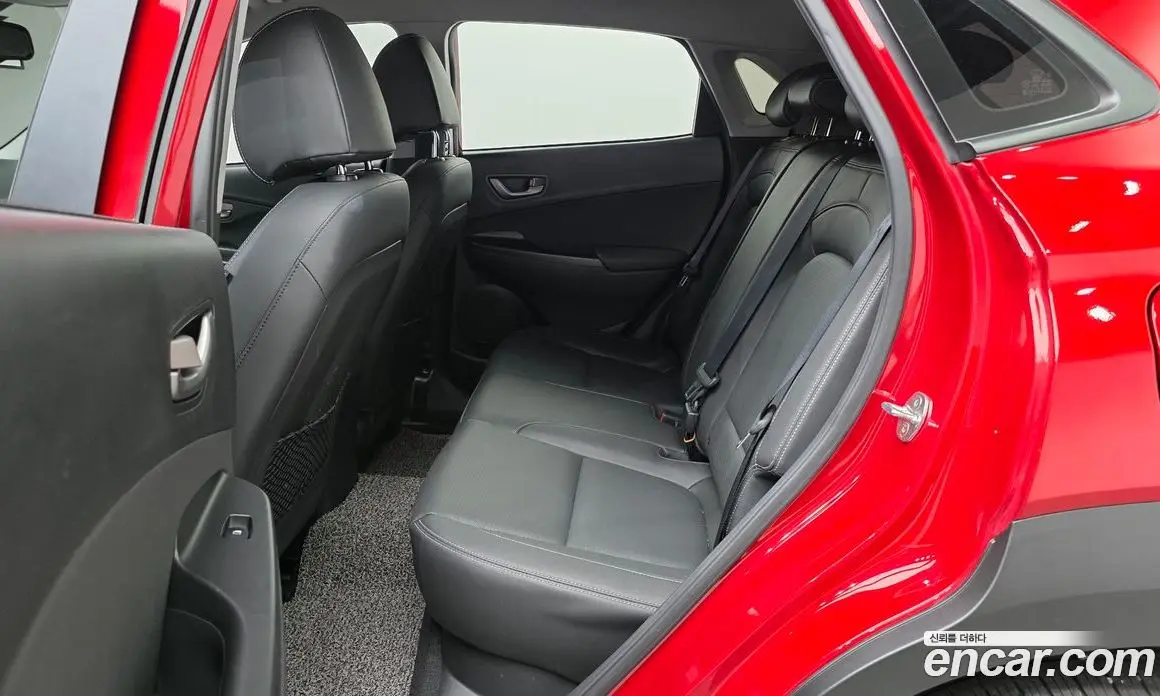 Hyundai Kona 2019 1.6 автомат (гидро), фото 17 Hyundai Kona 2019 1.6 автомат (гидро), фото 17