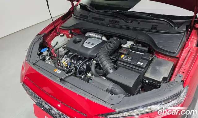 Hyundai Kona 2019 1.6 автомат (гидро), миниатюра 6 Hyundai Kona 2019 1.6 автомат (гидро), миниатюра 6