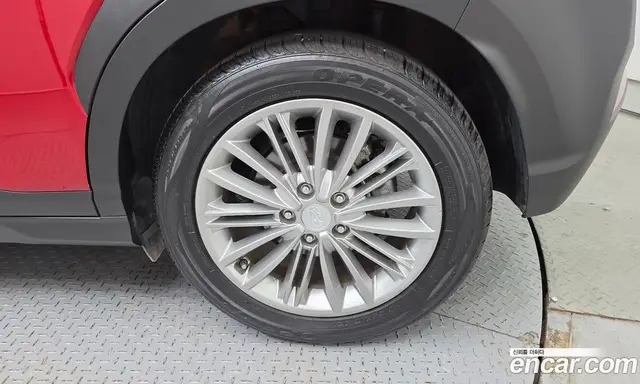 Hyundai Kona 2019 1.6 автомат (гидро), миниатюра 7 Hyundai Kona 2019 1.6 автомат (гидро), миниатюра 7