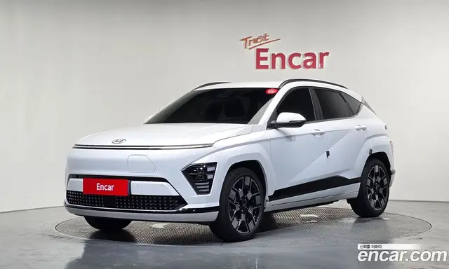 Hyundai Kona, 2023, 47 863 км
