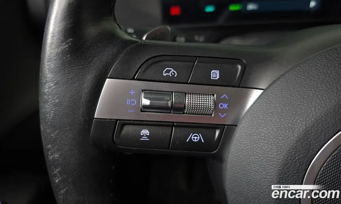 Hyundai Kona 2023 0.2 автомат (гидро), фото 20