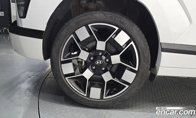Hyundai Kona 2023 0.2 автомат (гидро), миниатюра 5