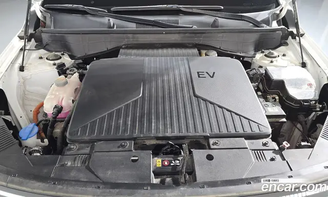 Hyundai Kona 2023 0.2 автомат (гидро), миниатюра 6