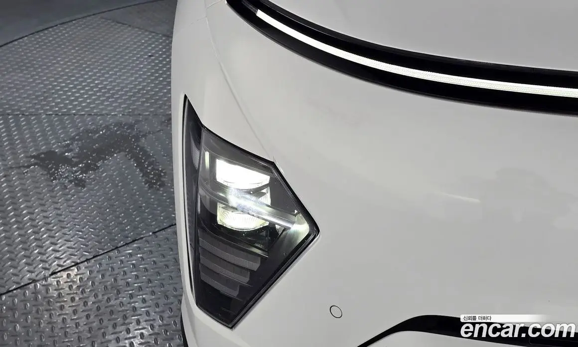 Hyundai Kona 2023 0.2 автомат (гидро), фото 8