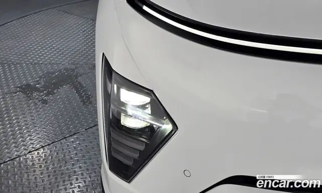 Hyundai Kona 2023 0.2 автомат (гидро), миниатюра 8