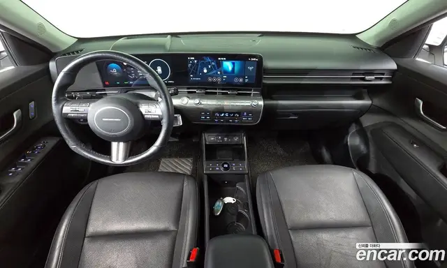 Hyundai Kona 2023 0.2 автомат (гидро), миниатюра 10
