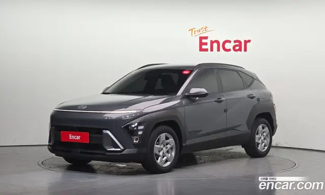 Hyundai Kona, 2025, 25 141 км