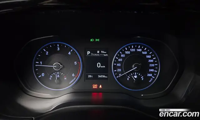 Hyundai Palisade 2020 2.2 автомат (гидро), миниатюра 11