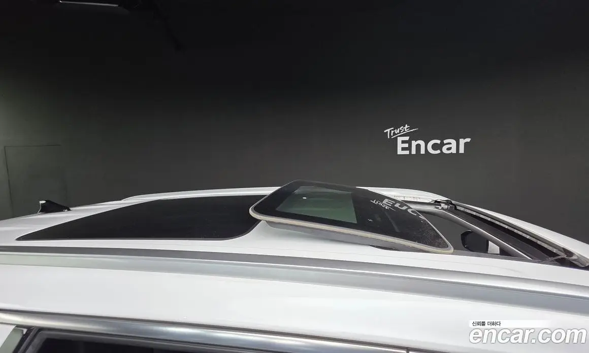 Hyundai Palisade 2020 2.2 автомат (гидро), фото 17