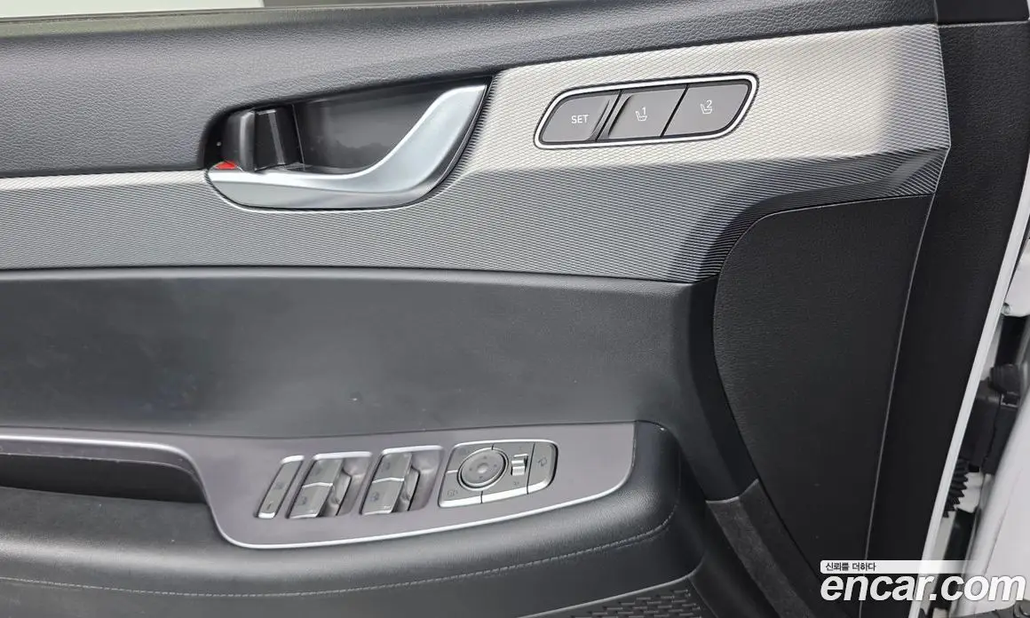 Hyundai Palisade 2020 2.2 автомат (гидро), фото 18