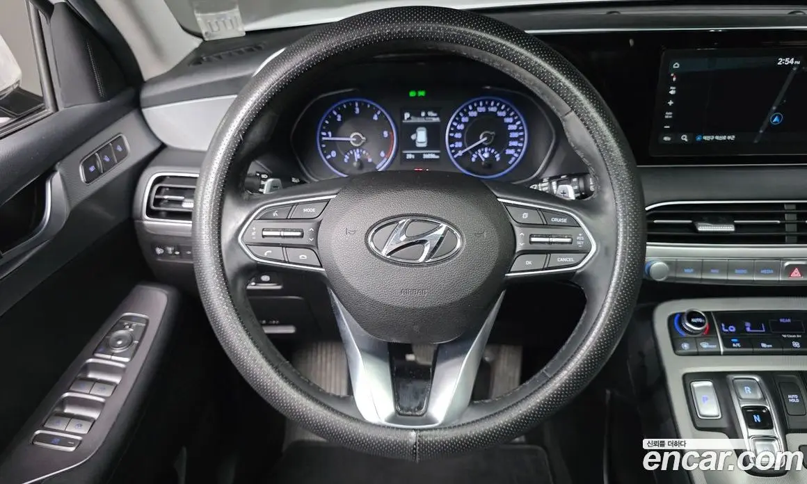 Hyundai Palisade 2020 2.2 автомат (гидро), фото 20