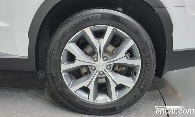 Hyundai Palisade 2020 2.2 автомат (гидро), миниатюра 7