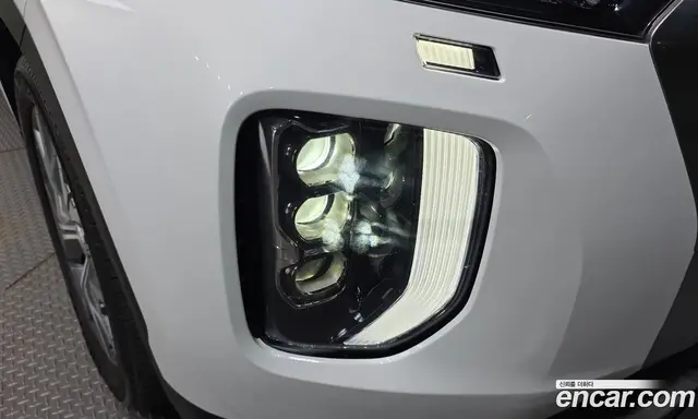 Hyundai Palisade 2020 2.2 автомат (гидро), миниатюра 8