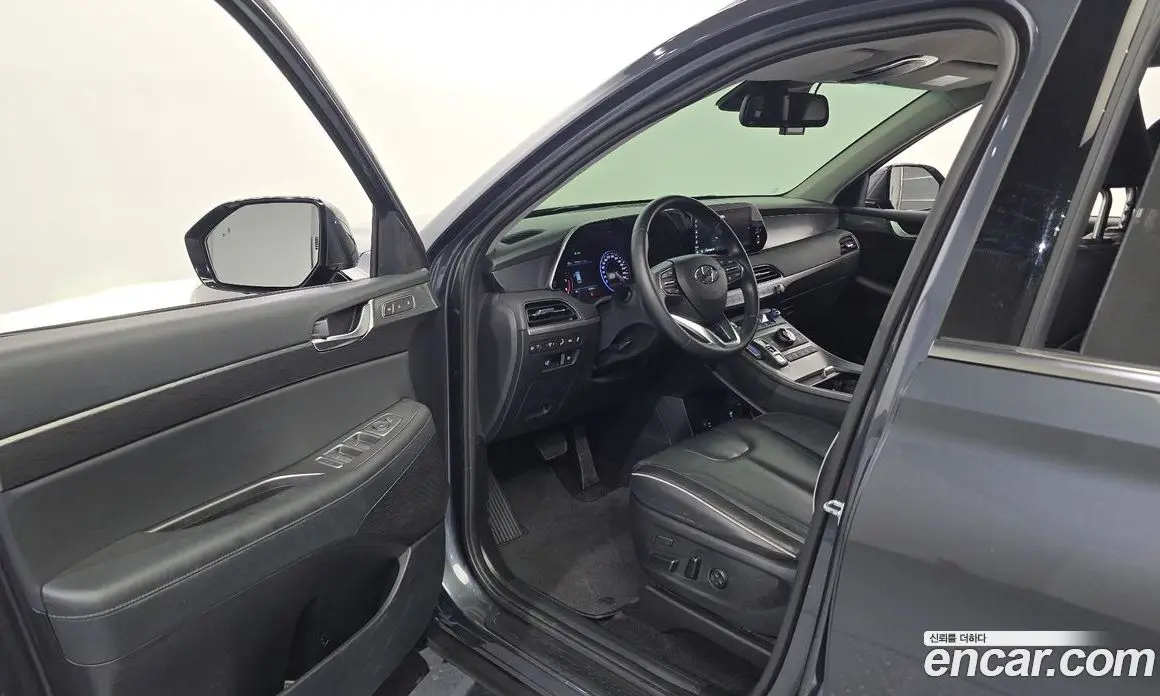 Hyundai Palisade 2022 3.8 автомат (гидро), фото 13