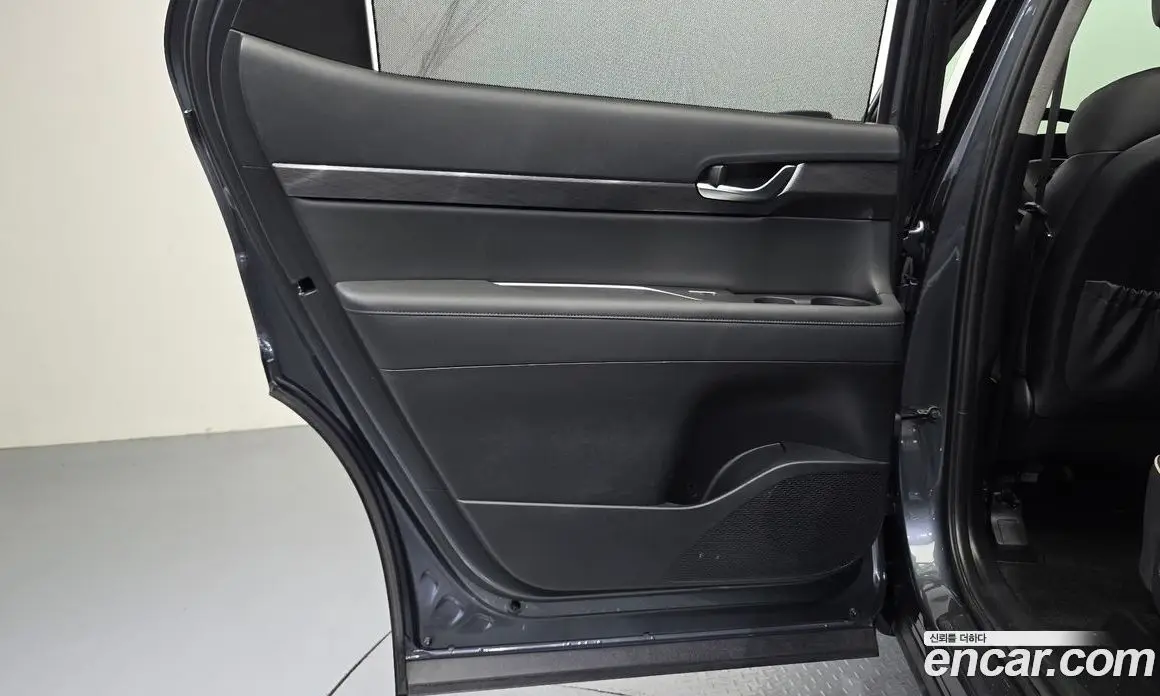Hyundai Palisade 2022 3.8 автомат (гидро), фото 15
