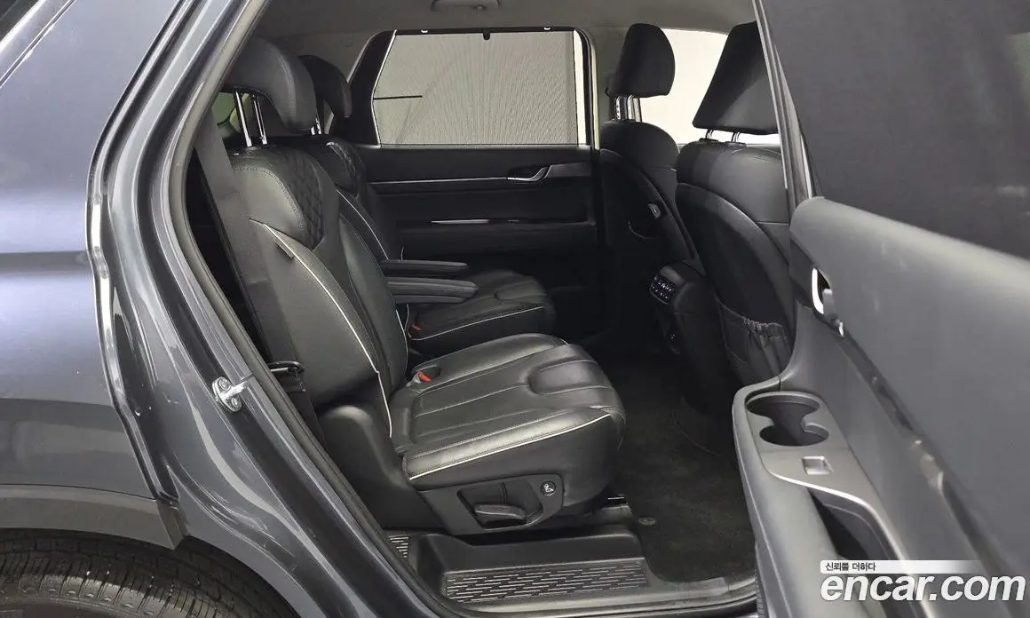 Hyundai Palisade 2022 3.8 автомат (гидро), фото 17