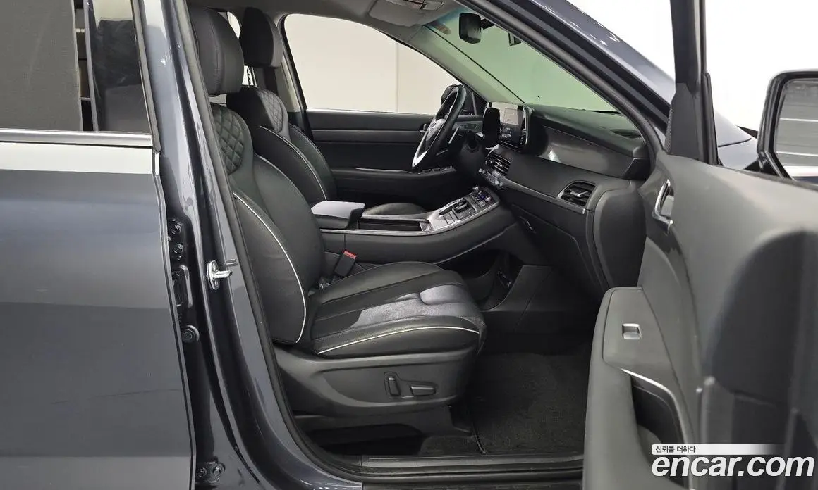 Hyundai Palisade 2022 3.8 автомат (гидро), фото 18