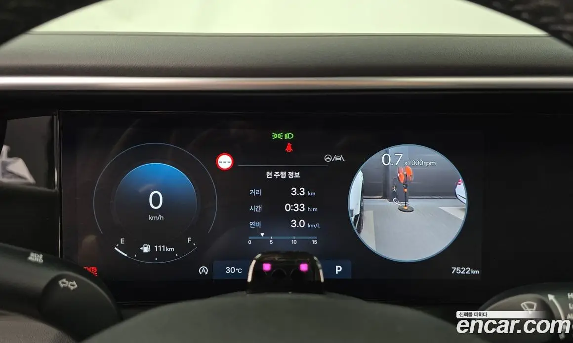 Hyundai Palisade 2025 2.5 автомат (гидро), фото 11