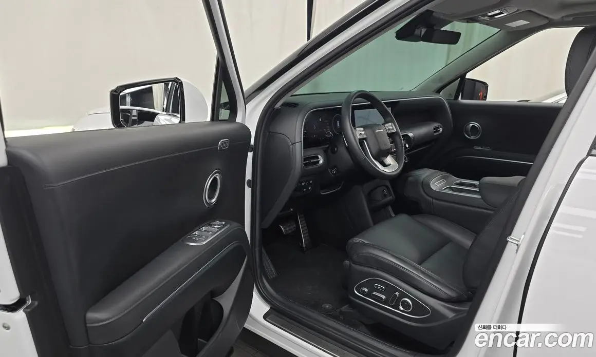 Hyundai Palisade 2025 2.5 автомат (гидро), фото 13