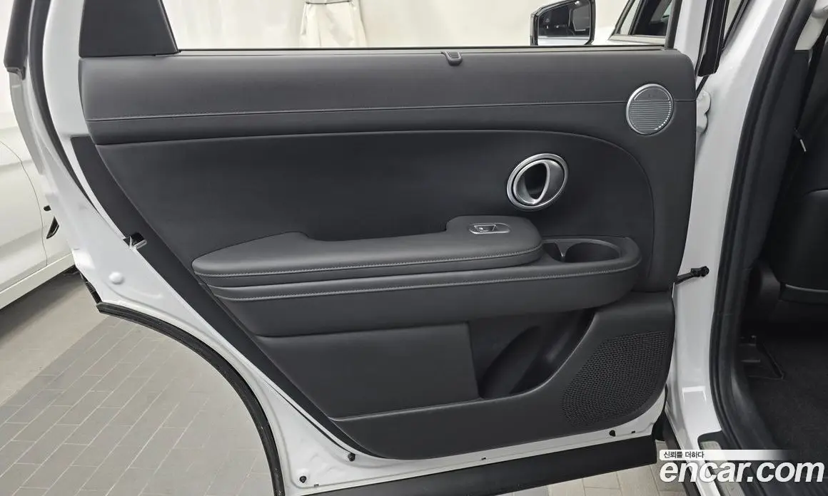 Hyundai Palisade 2025 2.5 автомат (гидро), фото 15