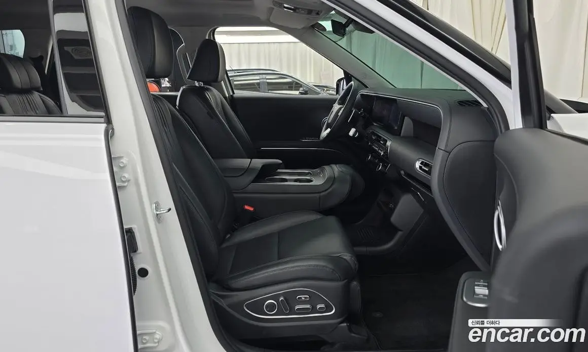 Hyundai Palisade 2025 2.5 автомат (гидро), фото 16