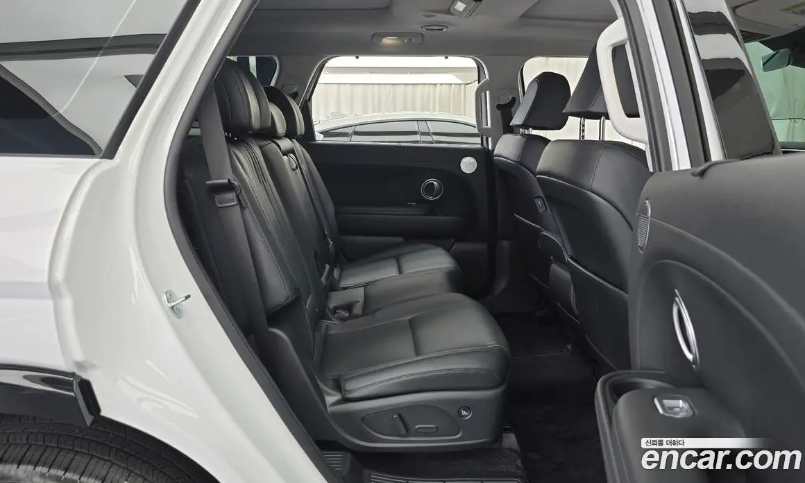 Hyundai Palisade 2025 2.5 автомат (гидро), фото 17