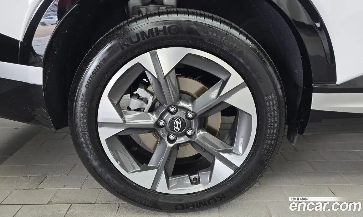 Hyundai Palisade 2025 2.5 автомат (гидро), фото 5