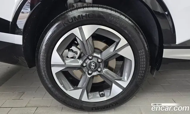 Hyundai Palisade 2025 2.5 автомат (гидро), миниатюра 5