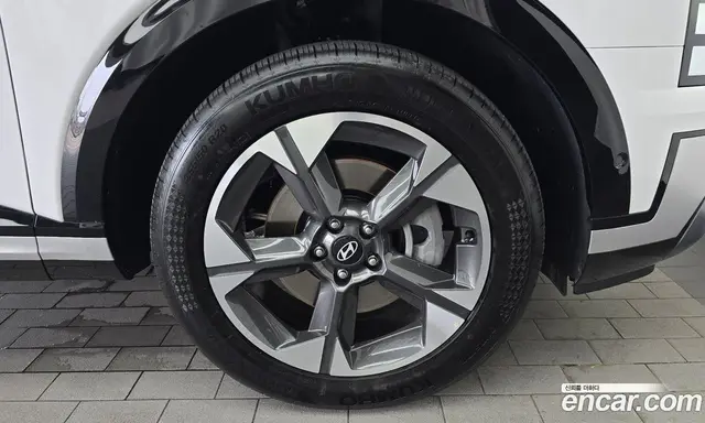 Hyundai Palisade 2025 2.5 автомат (гидро), миниатюра 7