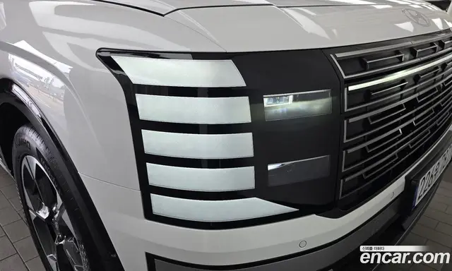 Hyundai Palisade 2025 2.5 автомат (гидро), миниатюра 8