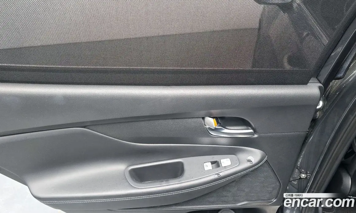 Hyundai Santa Fe 2023 1.6 автомат (гидро), фото 13 Hyundai Santa Fe 2023 1.6 автомат (гидро), фото 13