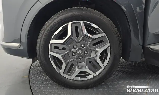 Hyundai Santa Fe 2023 1.6 автомат (гидро), миниатюра 4 Hyundai Santa Fe 2023 1.6 автомат (гидро), миниатюра 4