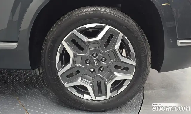 Hyundai Santa Fe 2023 1.6 автомат (гидро), миниатюра 6 Hyundai Santa Fe 2023 1.6 автомат (гидро), миниатюра 6