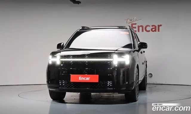 Hyundai Santa Fe 2024 2.5 автомат (гидро), миниатюра 2