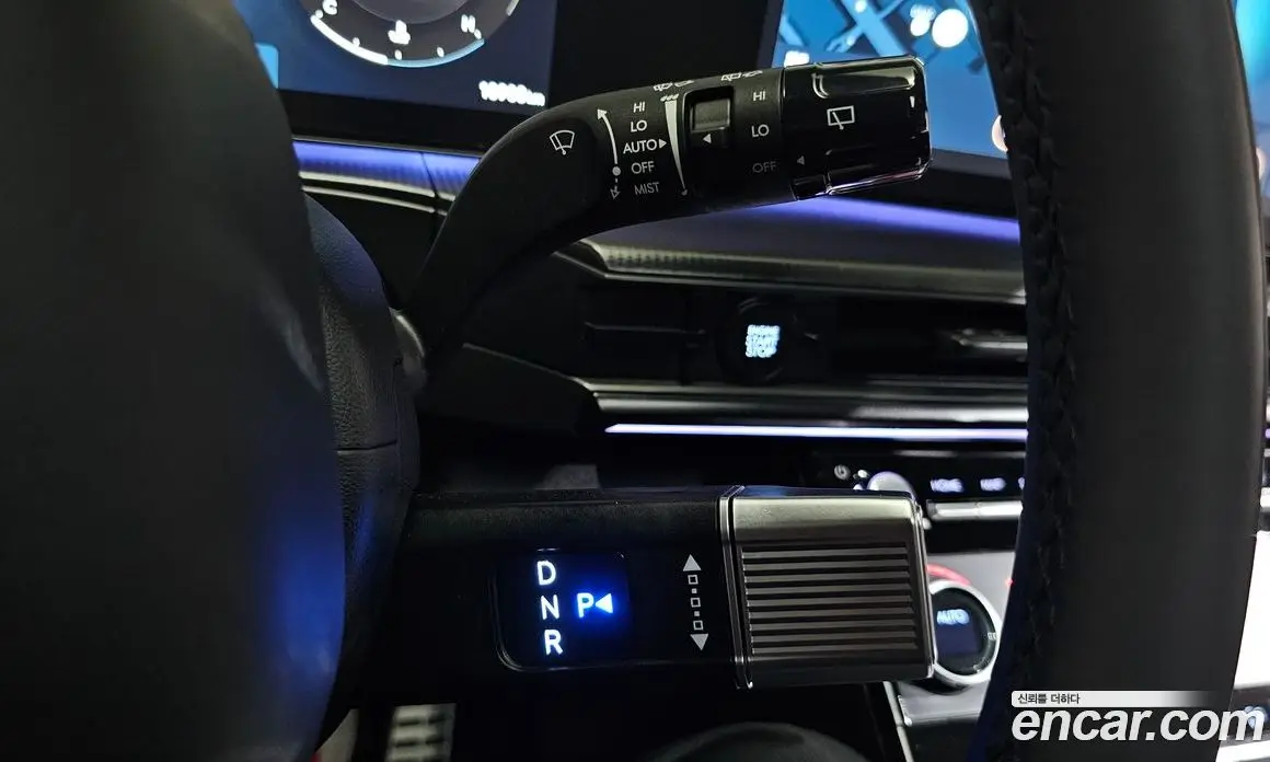 Hyundai Santa Fe 2024 2.5 автомат (гидро), фото 11