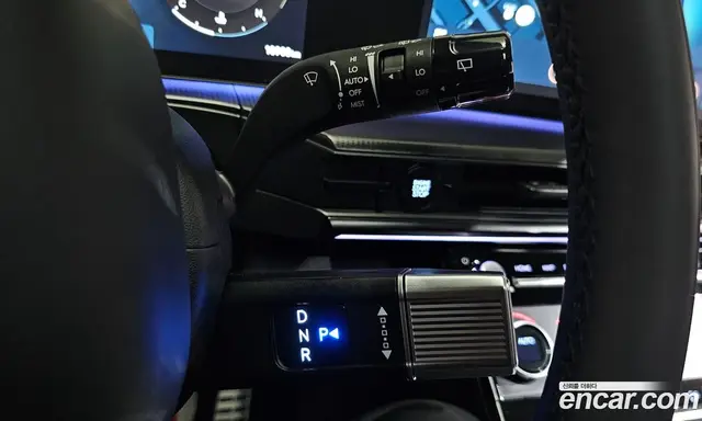 Hyundai Santa Fe 2024 2.5 автомат (гидро), миниатюра 11