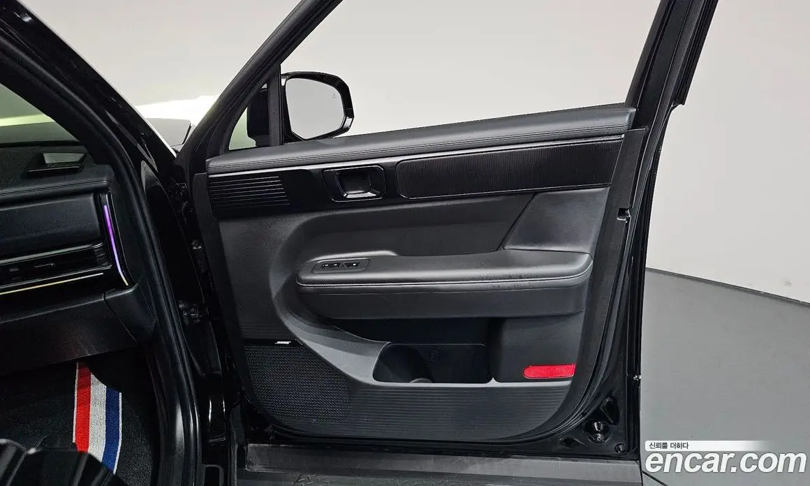 Hyundai Santa Fe 2024 2.5 автомат (гидро), фото 13