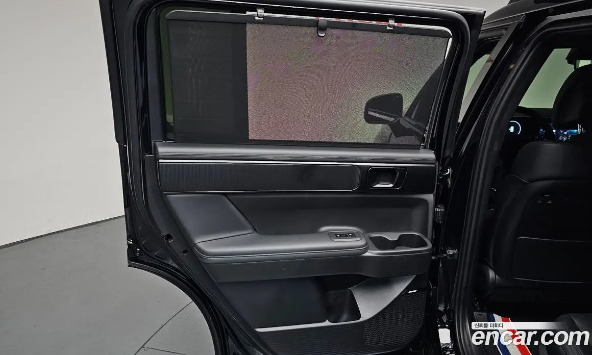 Hyundai Santa Fe 2024 2.5 автомат (гидро), фото 14