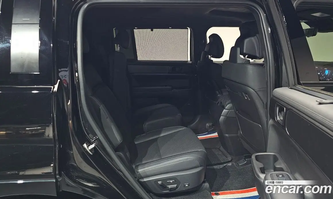 Hyundai Santa Fe 2024 2.5 автомат (гидро), фото 16