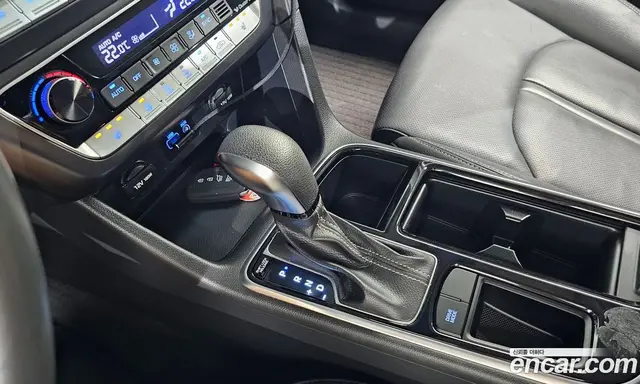 Hyundai Sonata 2017 2.0 автомат (гидро), миниатюра 12