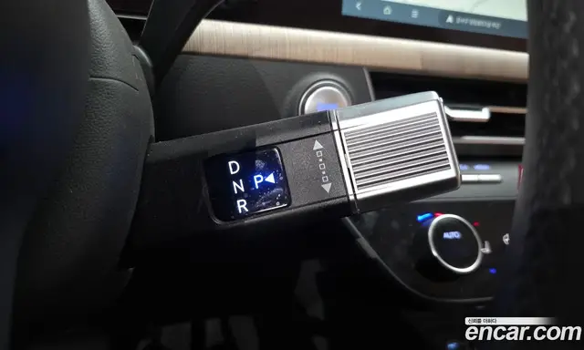 Hyundai Sonata 2023 1.6 автомат (гидро), миниатюра 11
